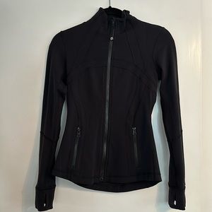 COPY - Lululemon Define jacket - Black